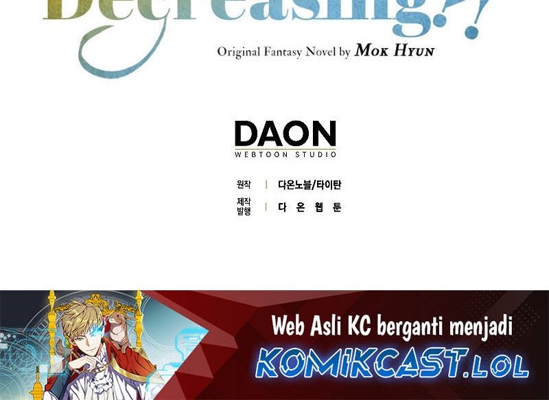 The Lord’s Coins Aren’t Decreasing?! Chapter 121 Gambar 97