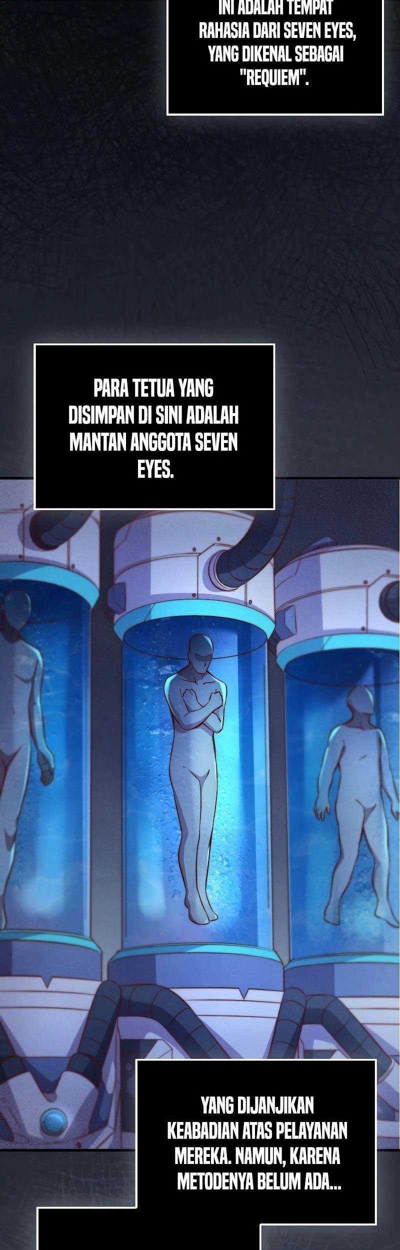 The Lord’s Coins Aren’t Decreasing?! Chapter 121 Gambar 6