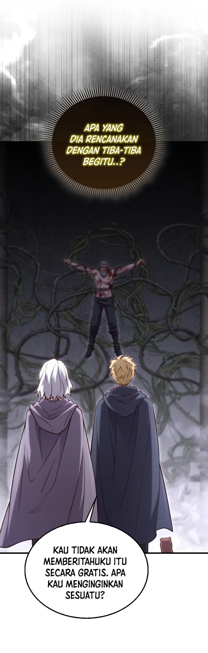 The Lord’s Coins Aren’t Decreasing?! Chapter 120 Gambar 28