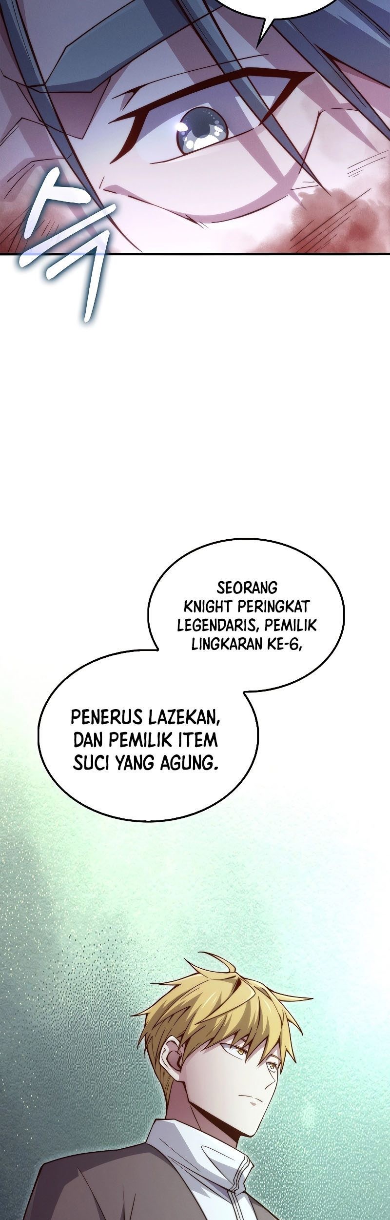 The Lord’s Coins Aren’t Decreasing?! Chapter 120 Gambar 30