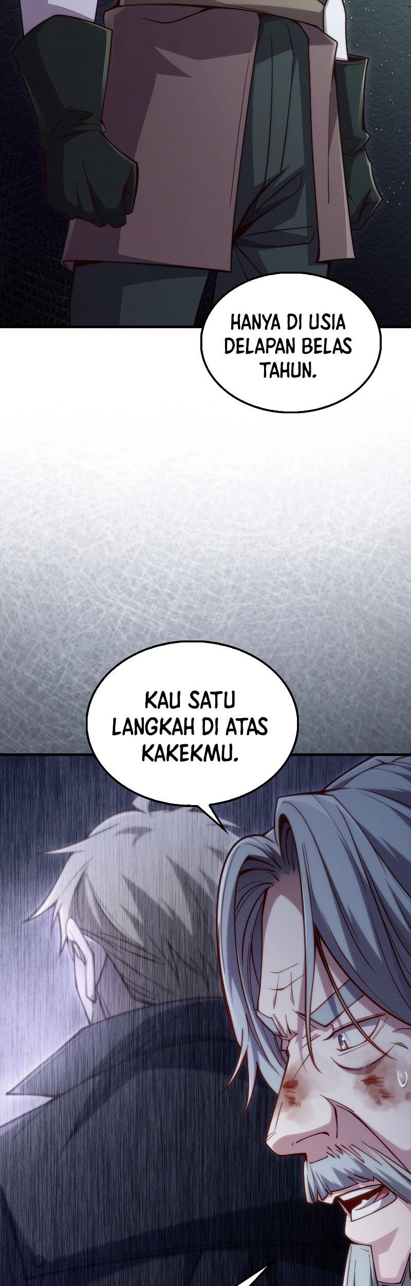 The Lord’s Coins Aren’t Decreasing?! Chapter 120 Gambar 32