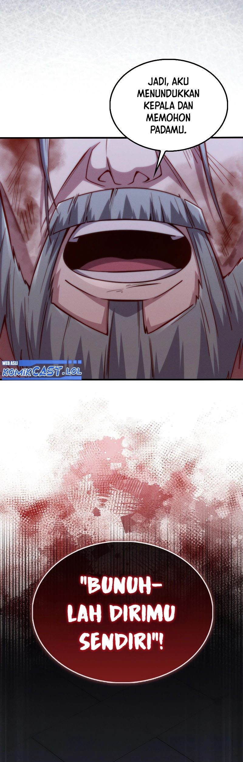 The Lord’s Coins Aren’t Decreasing?! Chapter 120 Gambar 34