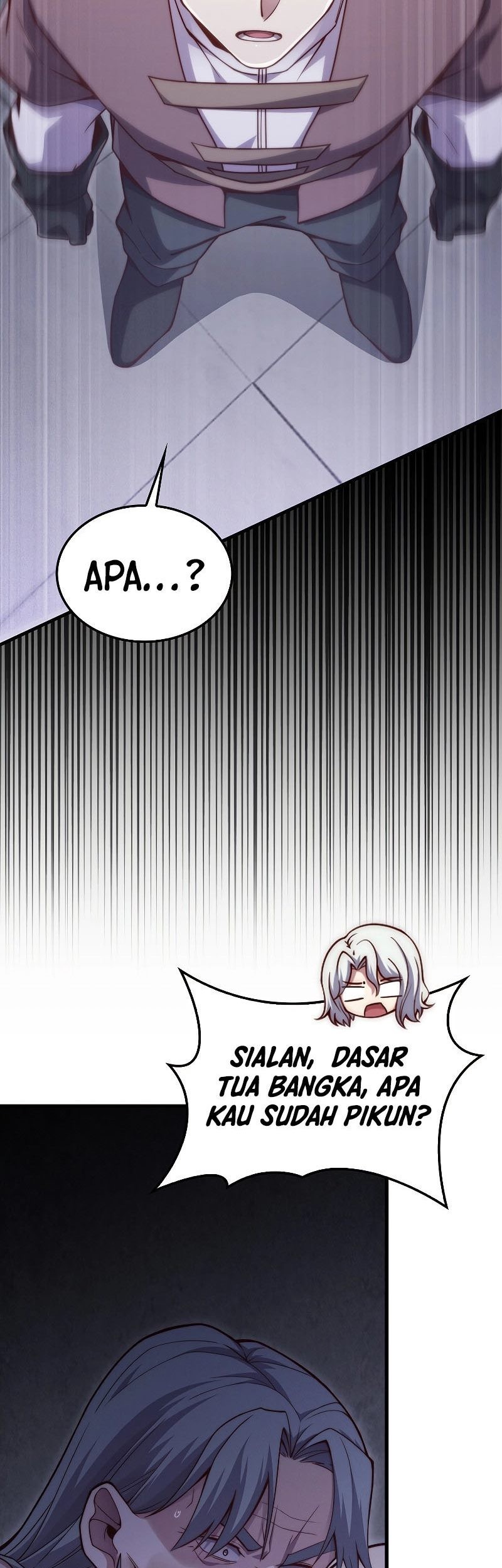 The Lord’s Coins Aren’t Decreasing?! Chapter 120 Gambar 36