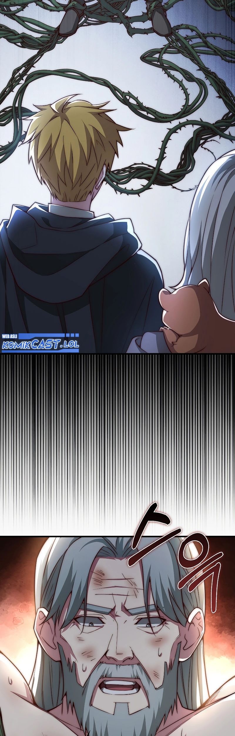 The Lord’s Coins Aren’t Decreasing?! Chapter 120 Gambar 22