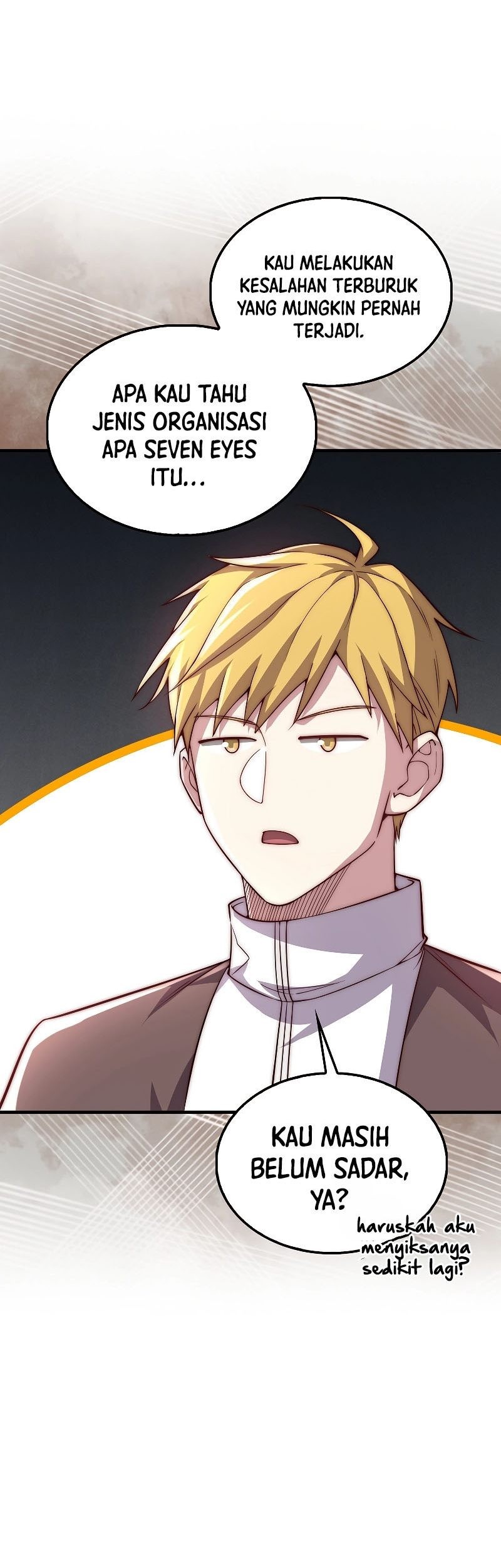 The Lord’s Coins Aren’t Decreasing?! Chapter 120 Gambar 24