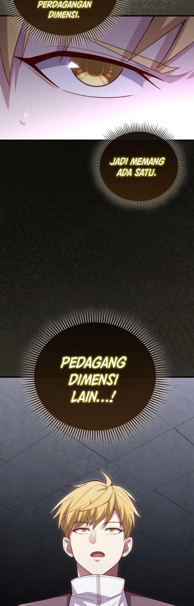 The Lord’s Coins Aren’t Decreasing?! Chapter 120 Gambar 48