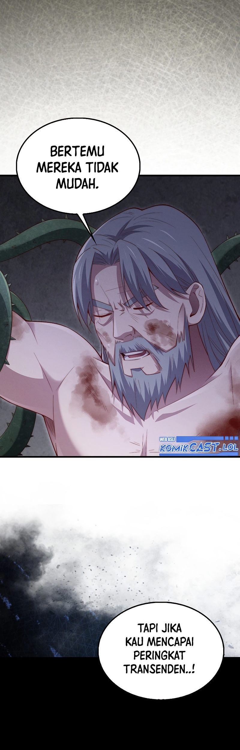 The Lord’s Coins Aren’t Decreasing?! Chapter 120 Gambar 50