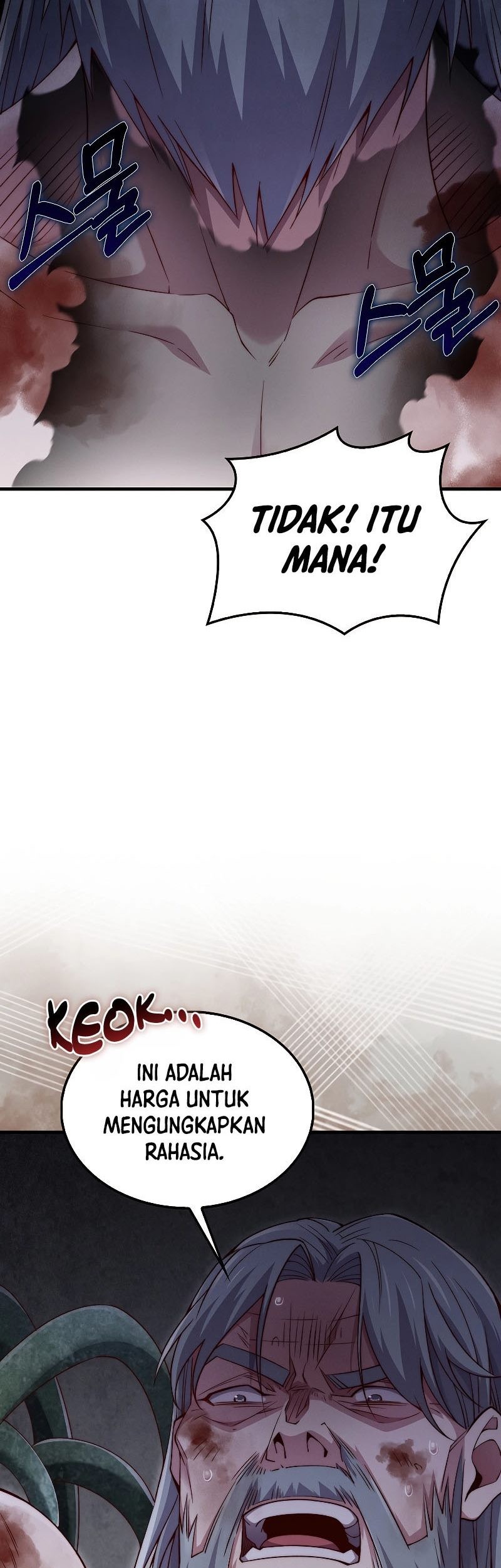 The Lord’s Coins Aren’t Decreasing?! Chapter 120 Gambar 54