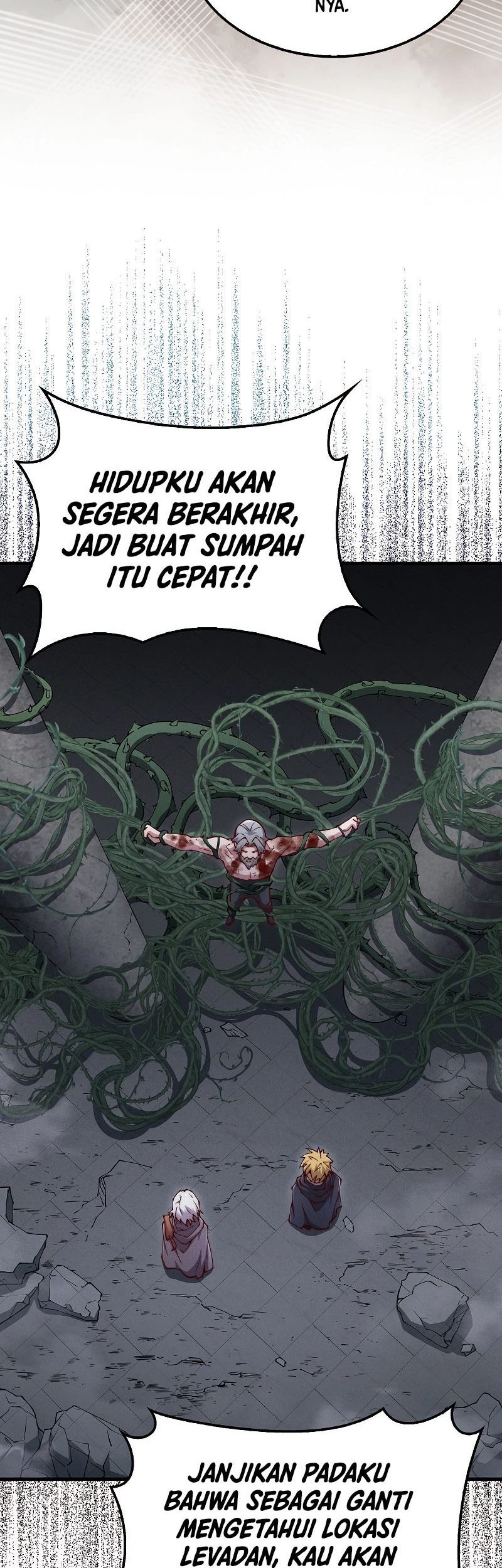 The Lord’s Coins Aren’t Decreasing?! Chapter 120 Gambar 56