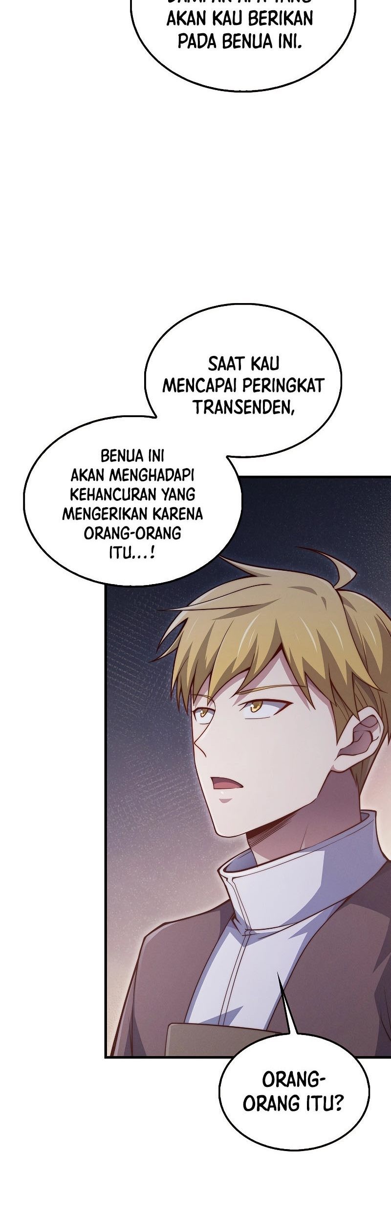 The Lord’s Coins Aren’t Decreasing?! Chapter 120 Gambar 38