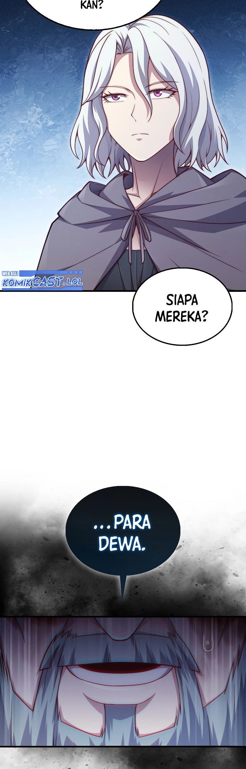 The Lord’s Coins Aren’t Decreasing?! Chapter 120 Gambar 40