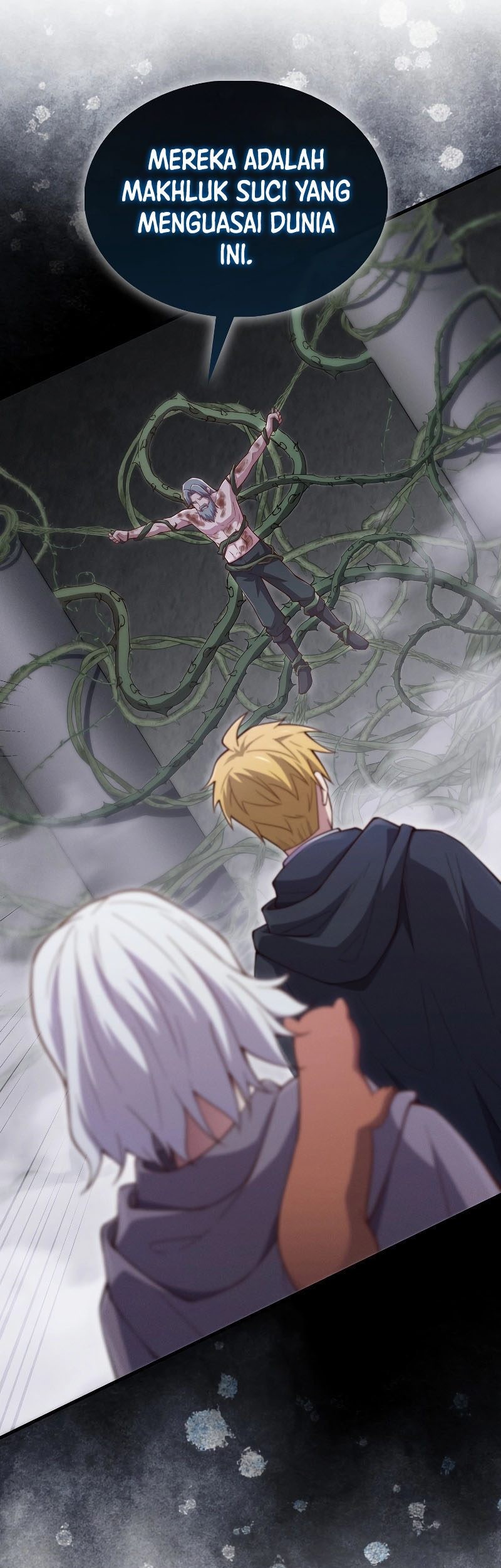 The Lord’s Coins Aren’t Decreasing?! Chapter 120 Gambar 42