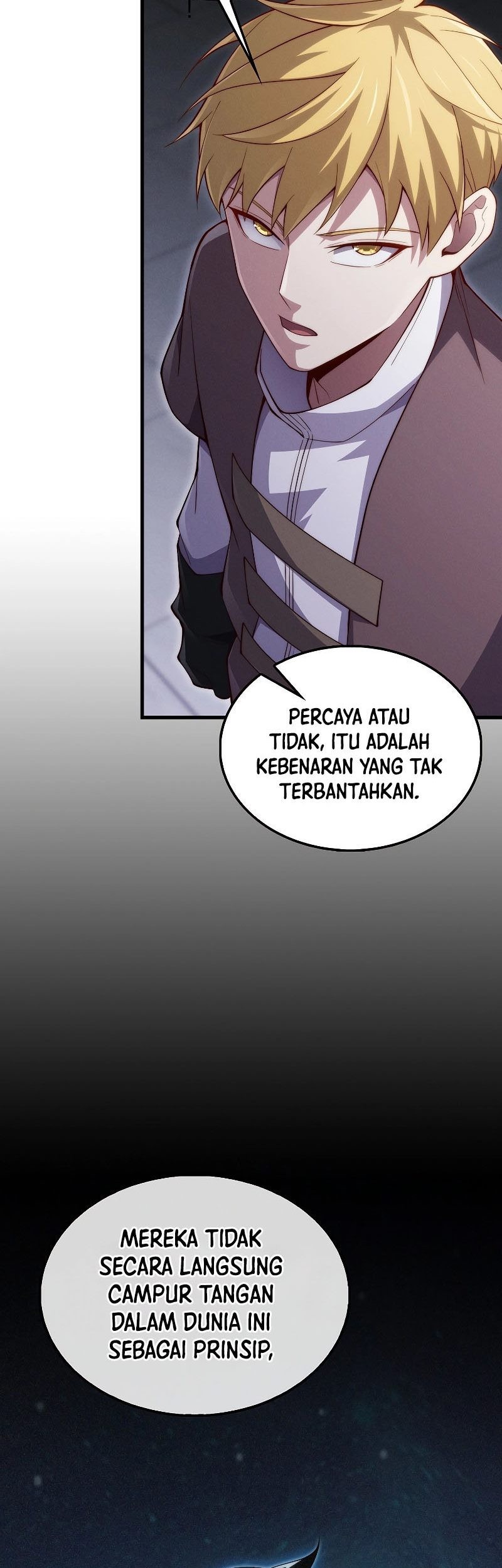 The Lord’s Coins Aren’t Decreasing?! Chapter 120 Gambar 44