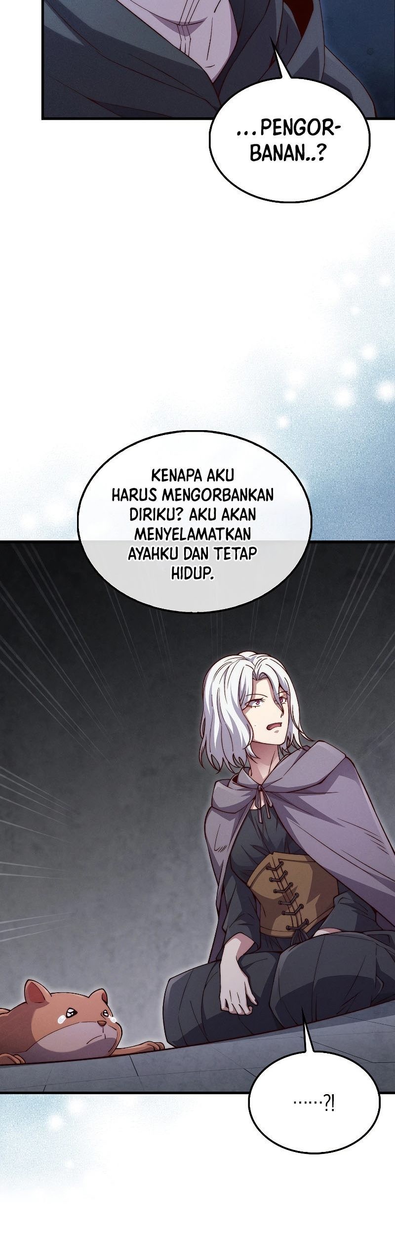 The Lord’s Coins Aren’t Decreasing?! Chapter 120 Gambar 68