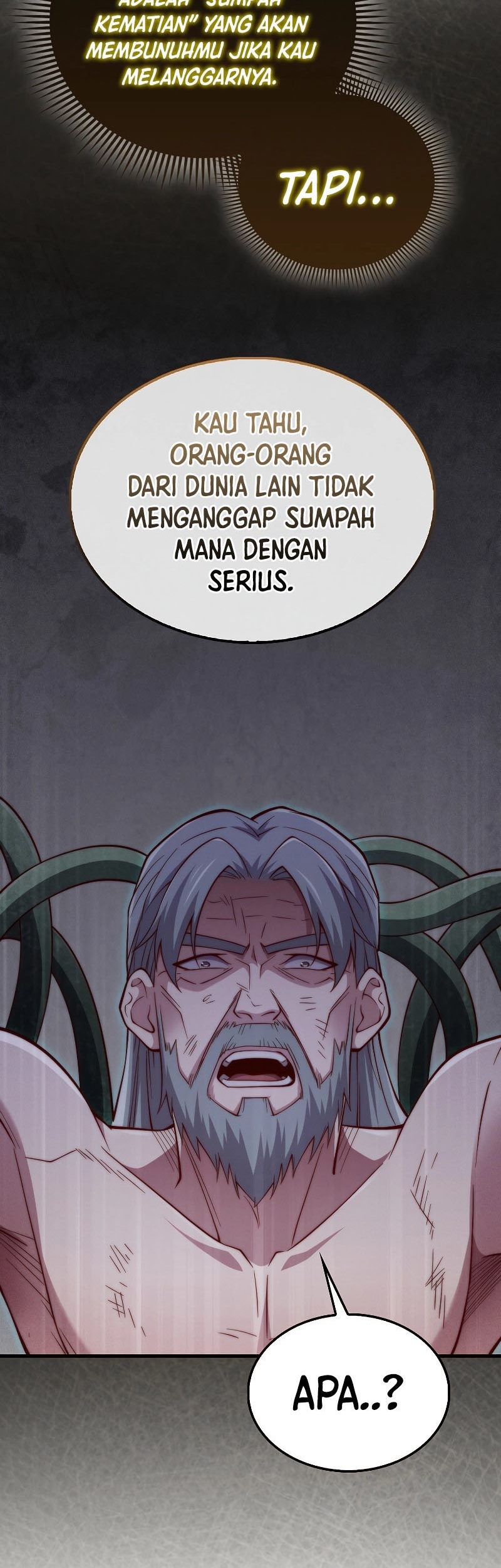 The Lord’s Coins Aren’t Decreasing?! Chapter 120 Gambar 70