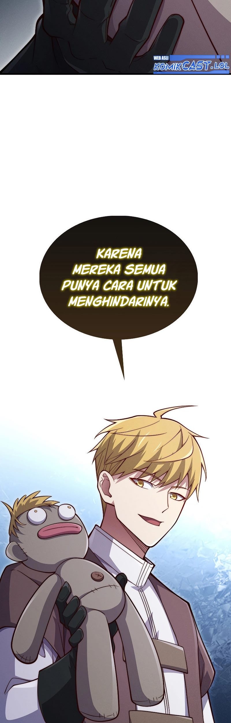 The Lord’s Coins Aren’t Decreasing?! Chapter 120 Gambar 72