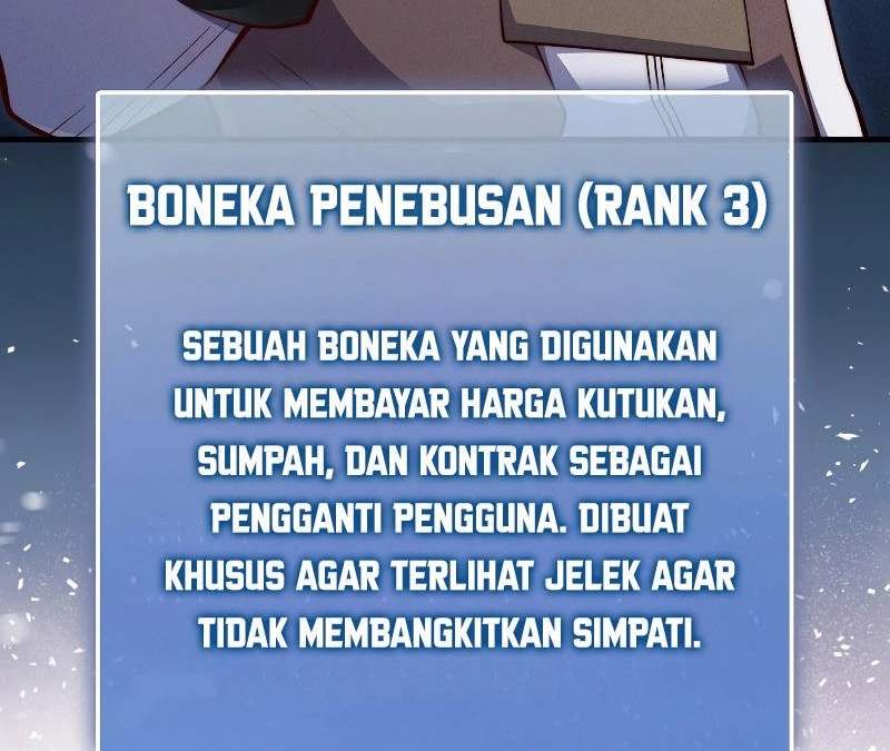 The Lord’s Coins Aren’t Decreasing?! Chapter 120 Gambar 73