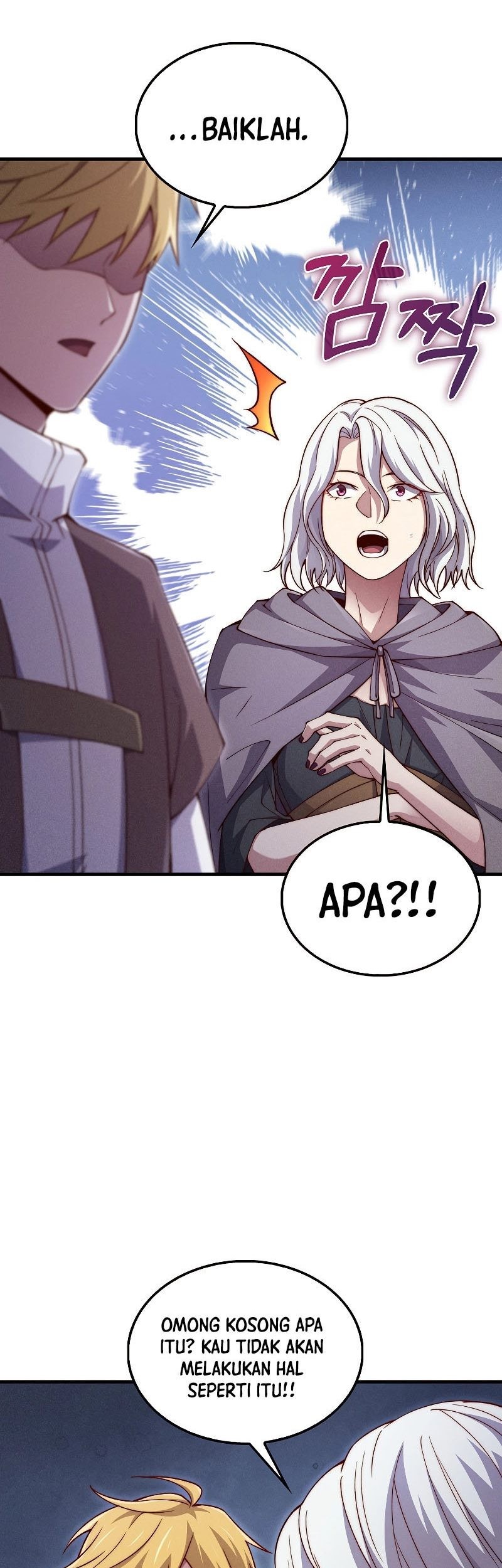 The Lord’s Coins Aren’t Decreasing?! Chapter 120 Gambar 58