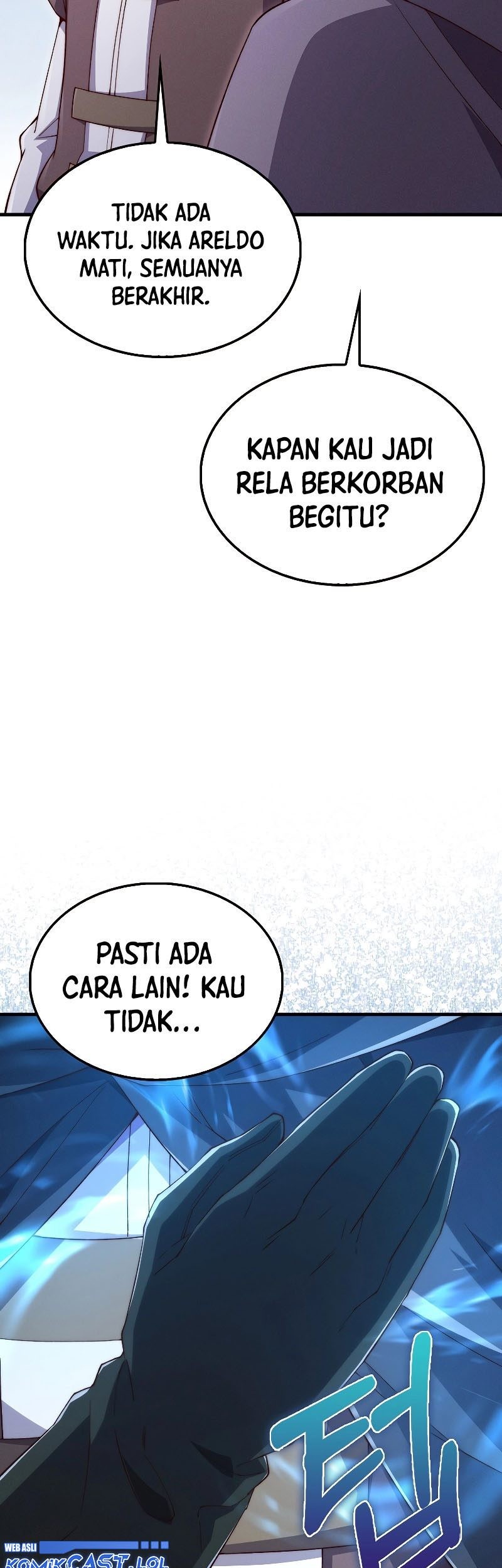 The Lord’s Coins Aren’t Decreasing?! Chapter 120 Gambar 60
