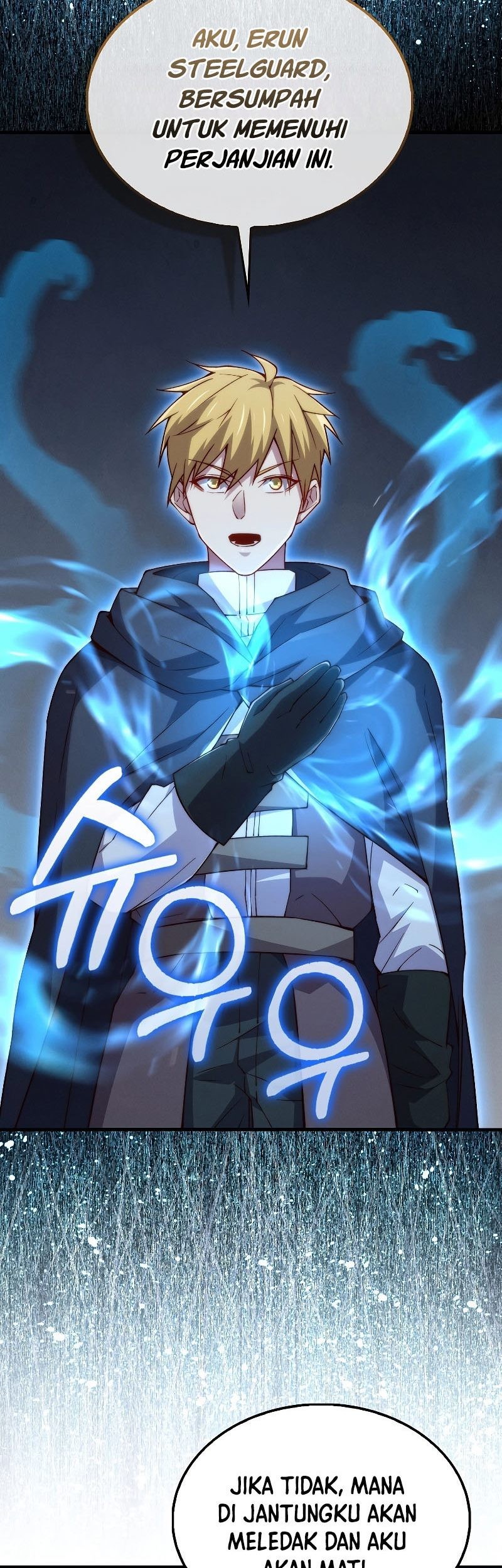 The Lord’s Coins Aren’t Decreasing?! Chapter 120 Gambar 62