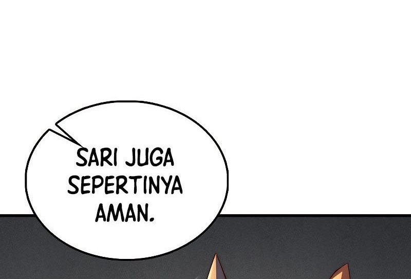 The Lord’s Coins Aren’t Decreasing?! Chapter 120 Gambar 5