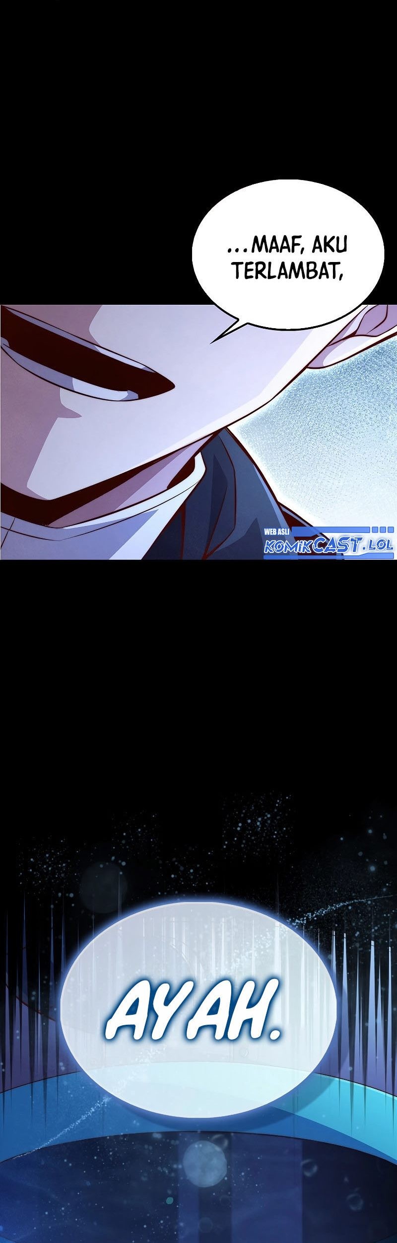 The Lord’s Coins Aren’t Decreasing?! Chapter 120 Gambar 86