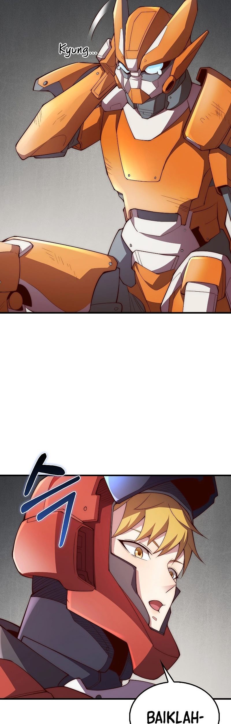 The Lord’s Coins Aren’t Decreasing?! Chapter 120 Gambar 6