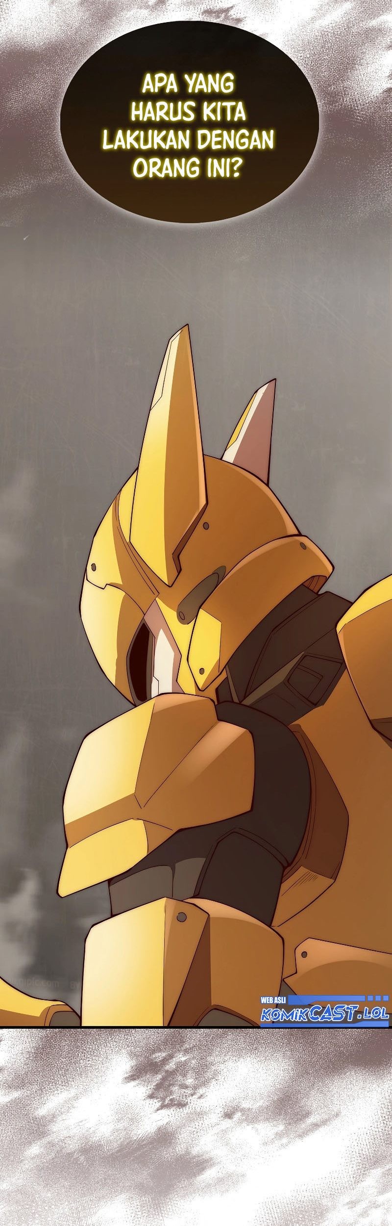 The Lord’s Coins Aren’t Decreasing?! Chapter 120 Gambar 8