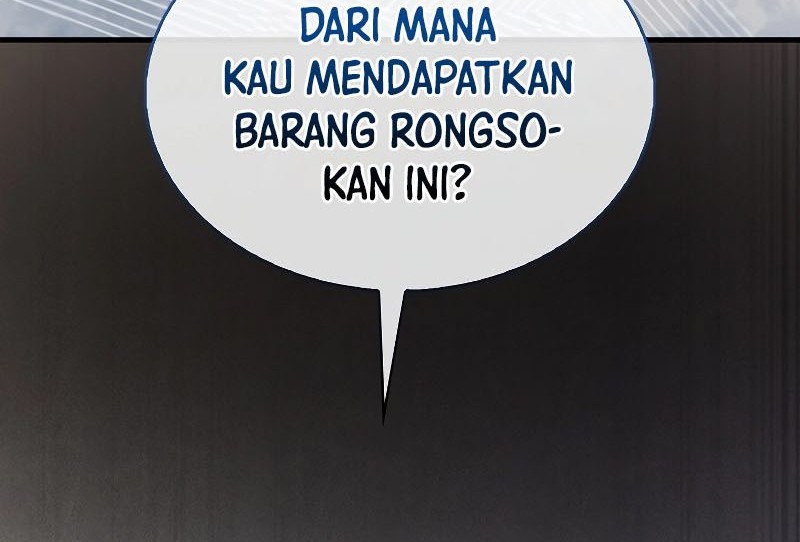 The Lord’s Coins Aren’t Decreasing?! Chapter 120 Gambar 11