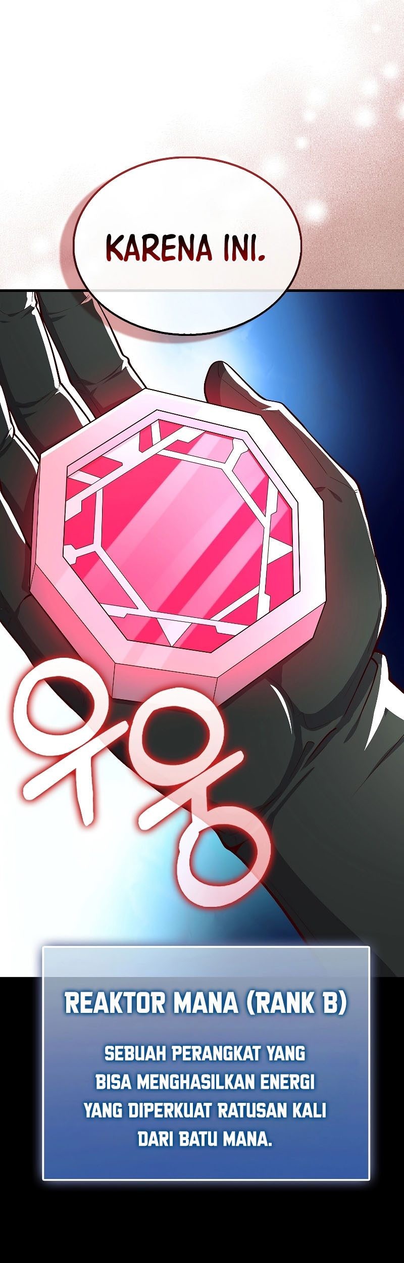 The Lord’s Coins Aren’t Decreasing?! Chapter 120 Gambar 16