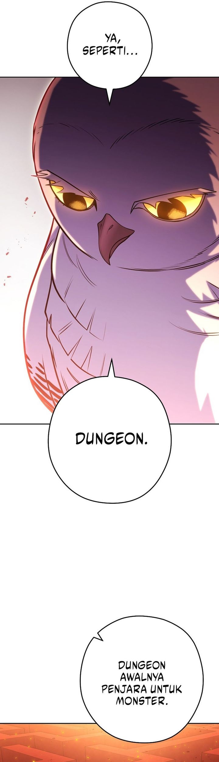 Dungeon Reset Chapter 222 Gambar 36