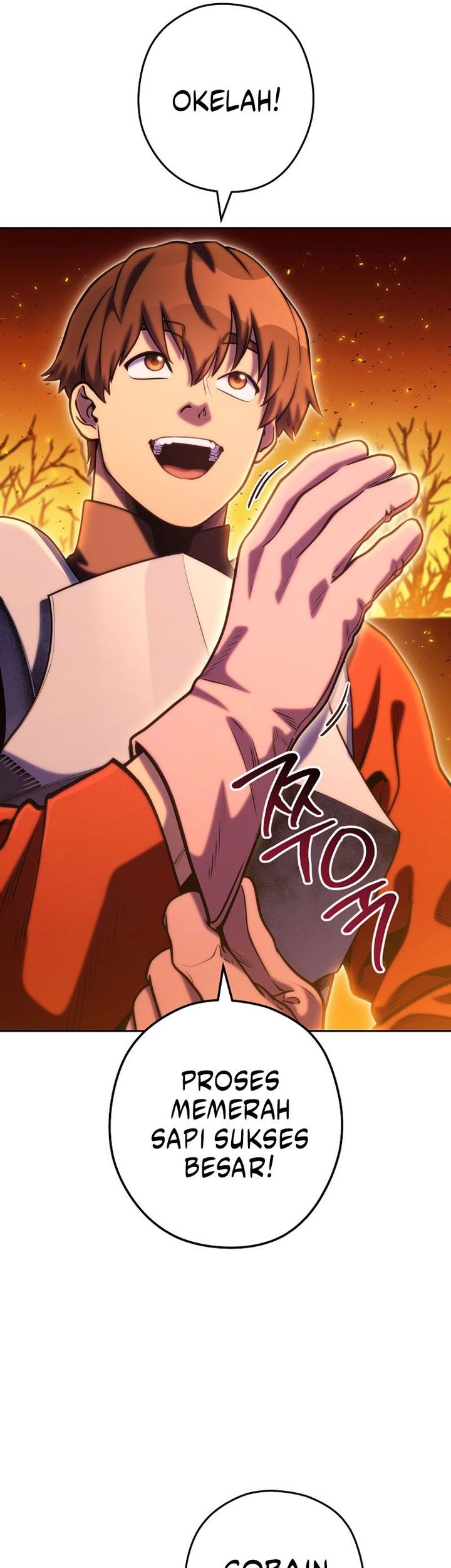 Dungeon Reset Chapter 222 Gambar 39