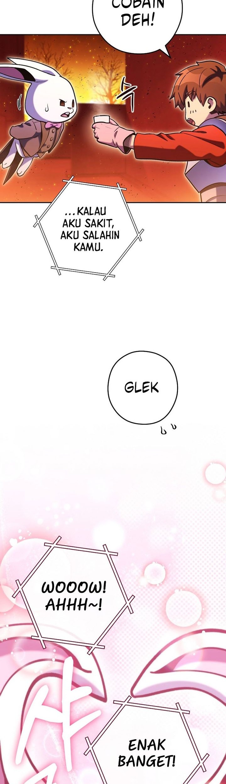 Dungeon Reset Chapter 222 Gambar 40