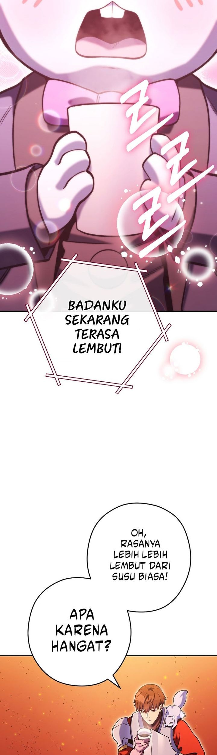 Dungeon Reset Chapter 222 Gambar 42