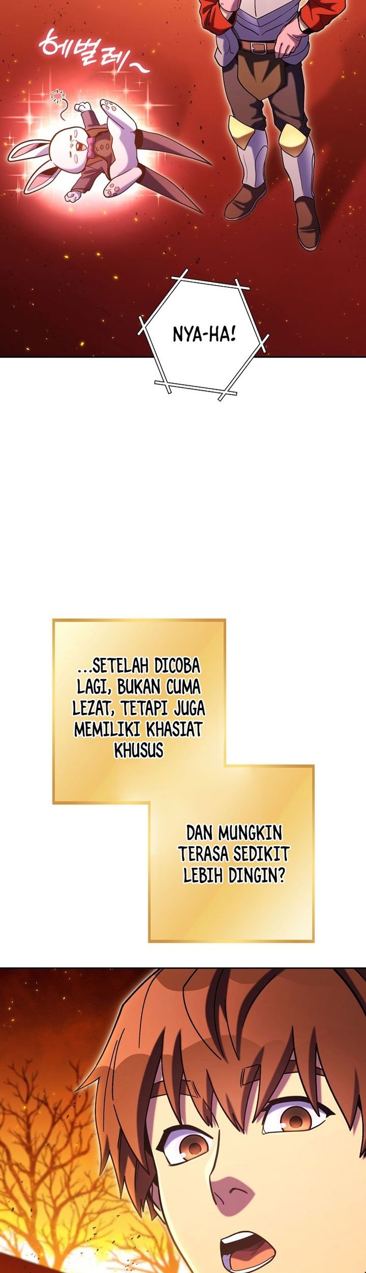 Dungeon Reset Chapter 222 Gambar 43