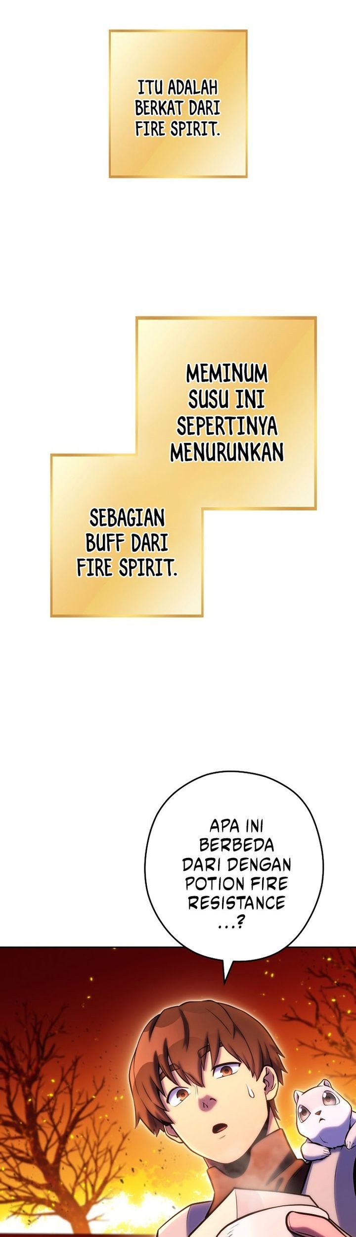 Dungeon Reset Chapter 222 Gambar 45