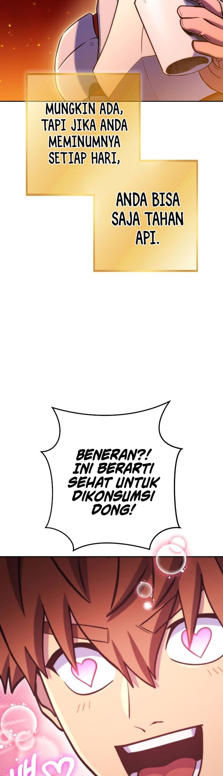 Dungeon Reset Chapter 222 Gambar 46