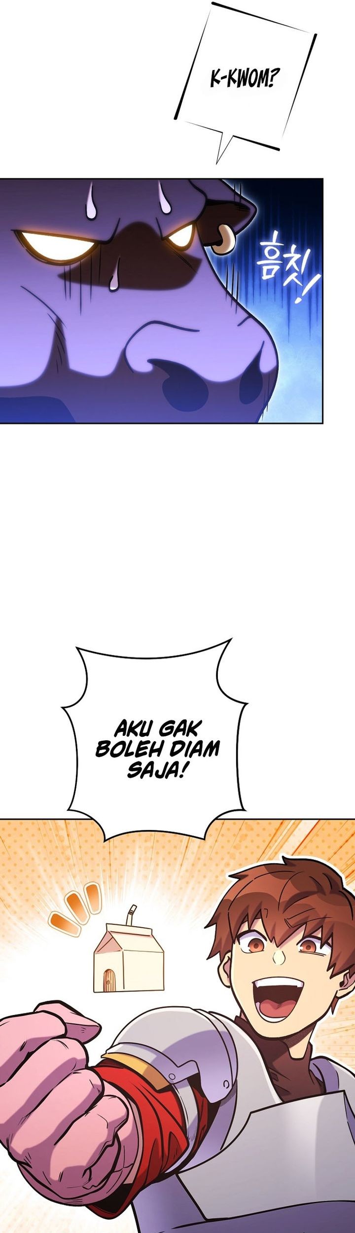 Dungeon Reset Chapter 222 Gambar 48