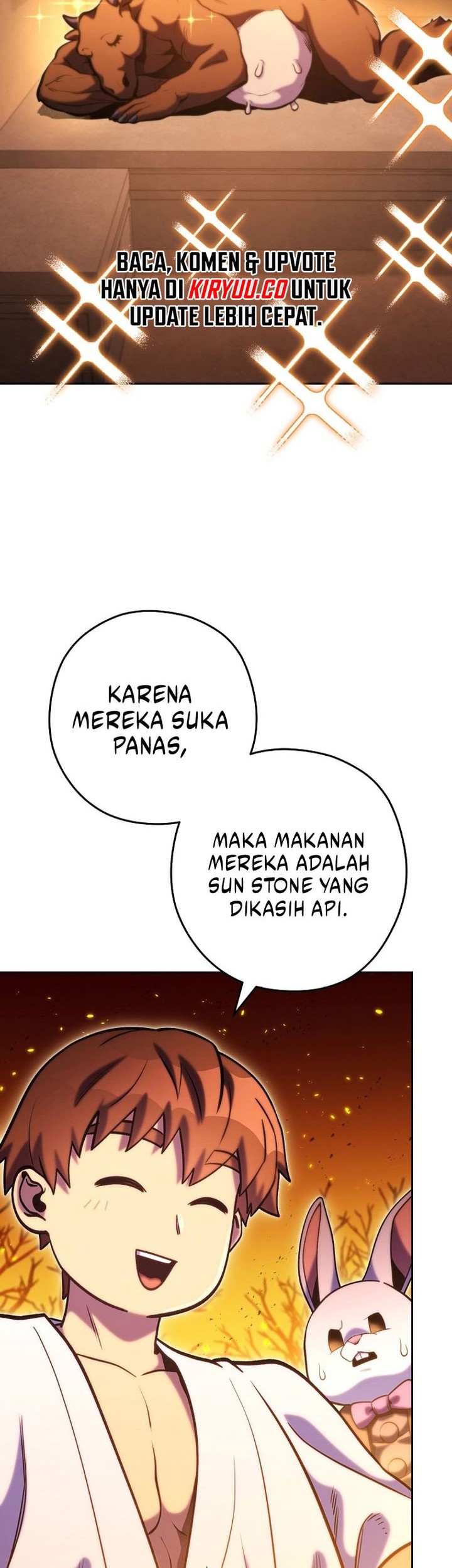 Dungeon Reset Chapter 222 Gambar 51