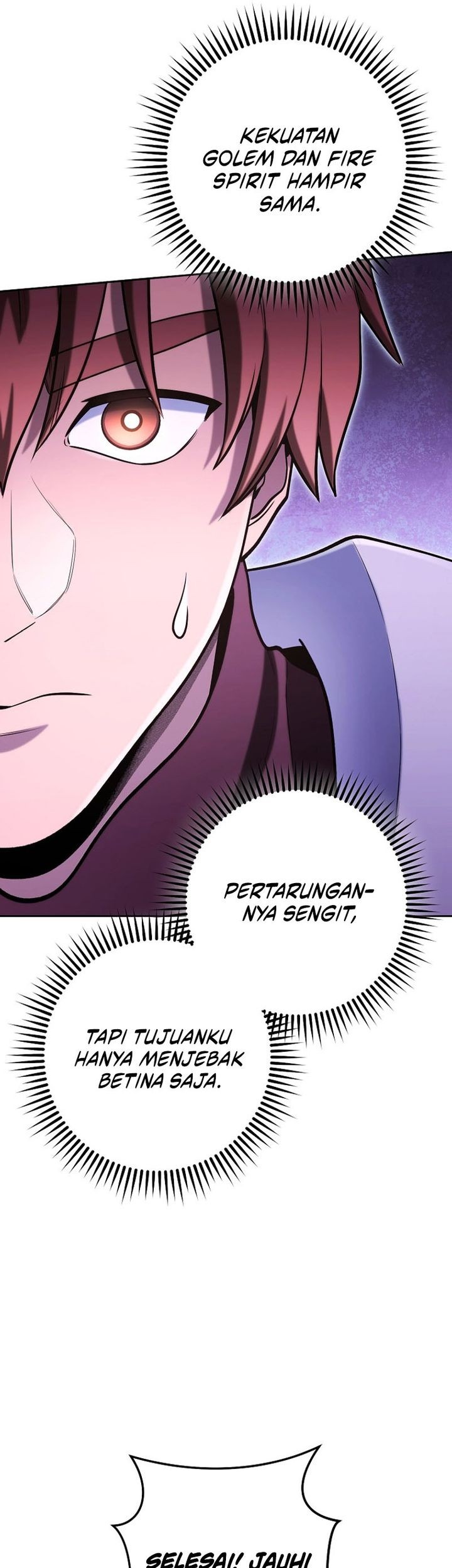 Dungeon Reset Chapter 222 Gambar 26