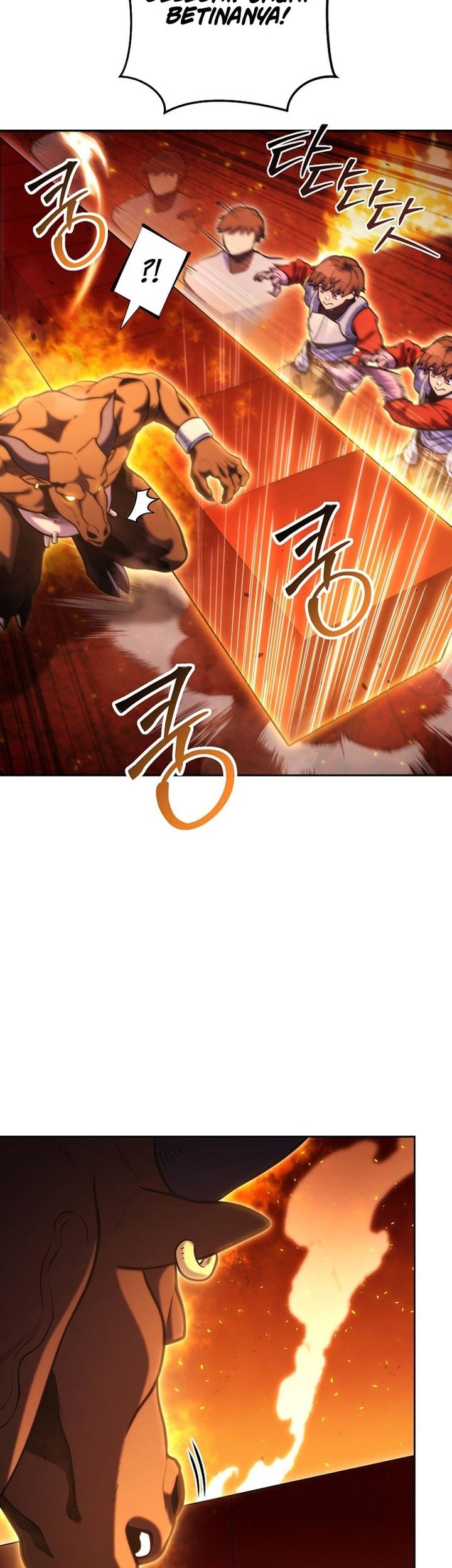 Dungeon Reset Chapter 222 Gambar 27