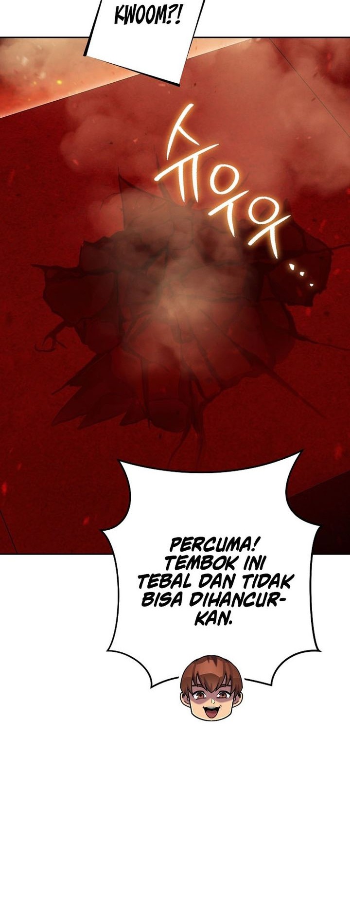 Dungeon Reset Chapter 222 Gambar 30