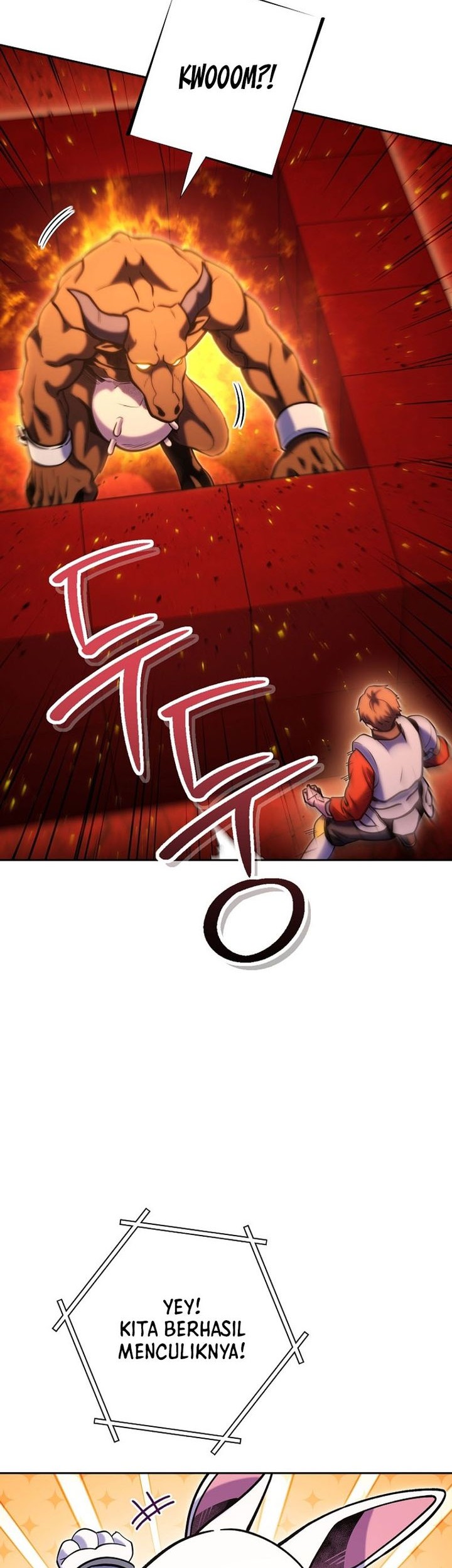 Dungeon Reset Chapter 222 Gambar 32