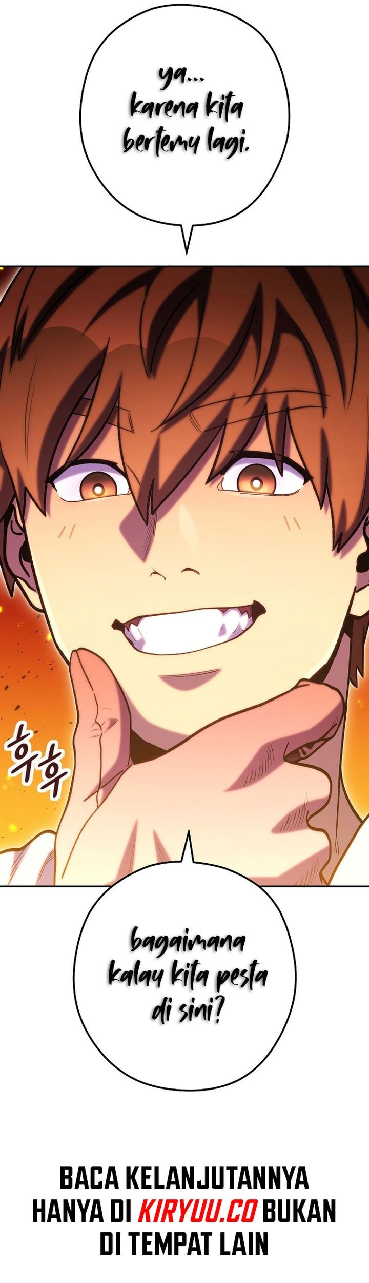 Dungeon Reset Chapter 222 Gambar 64