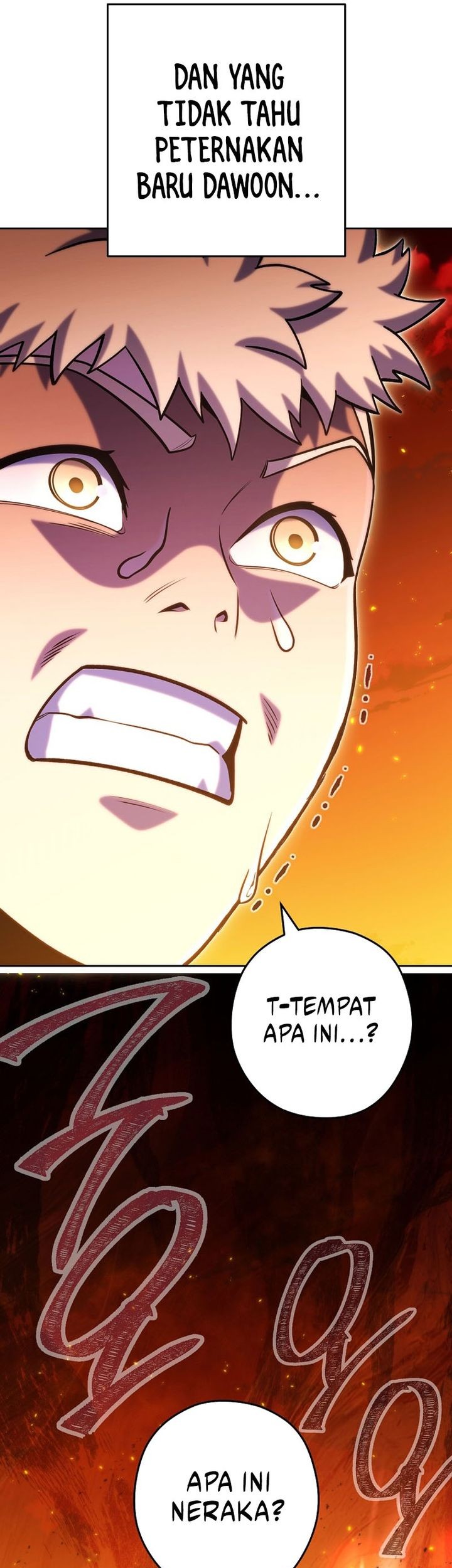 Dungeon Reset Chapter 222 Gambar 53