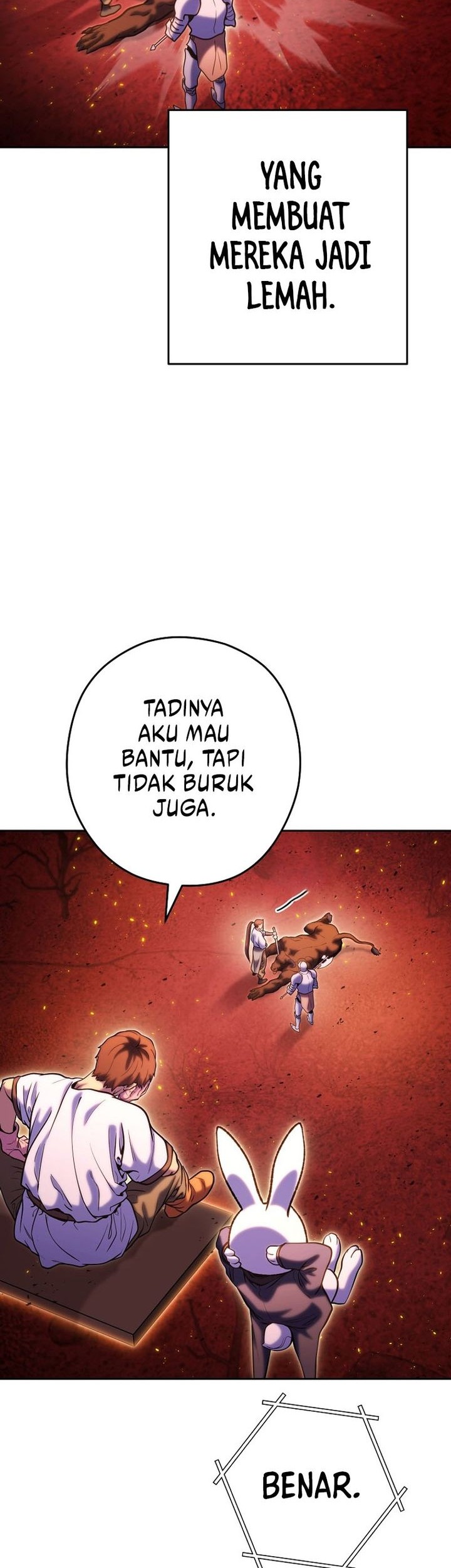 Dungeon Reset Chapter 222 Gambar 57