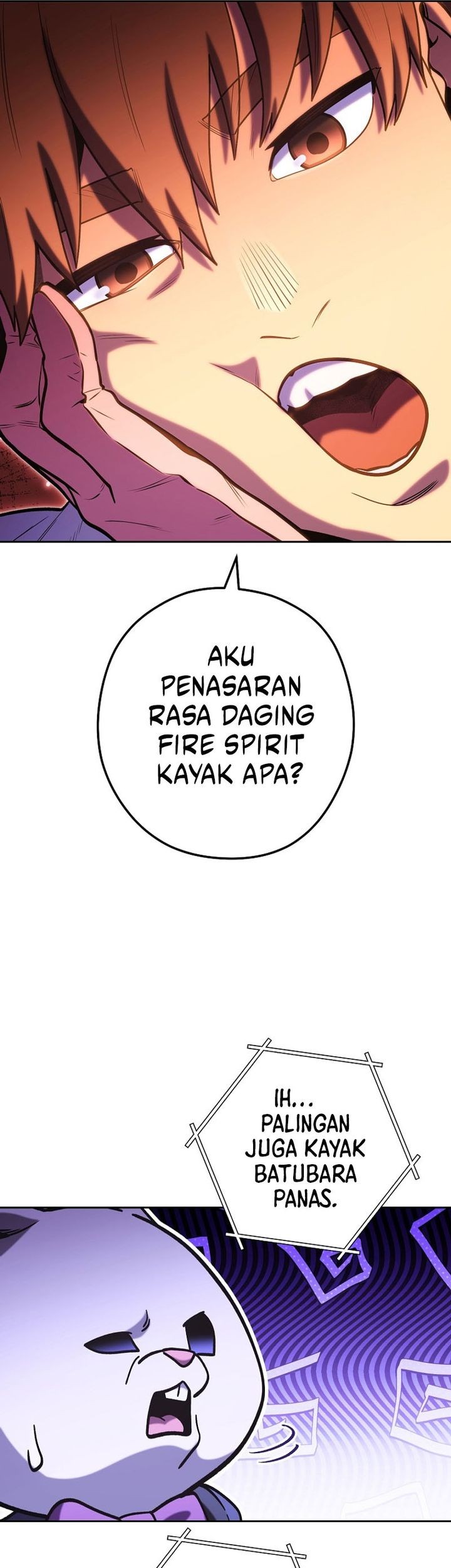 Dungeon Reset Chapter 222 Gambar 59