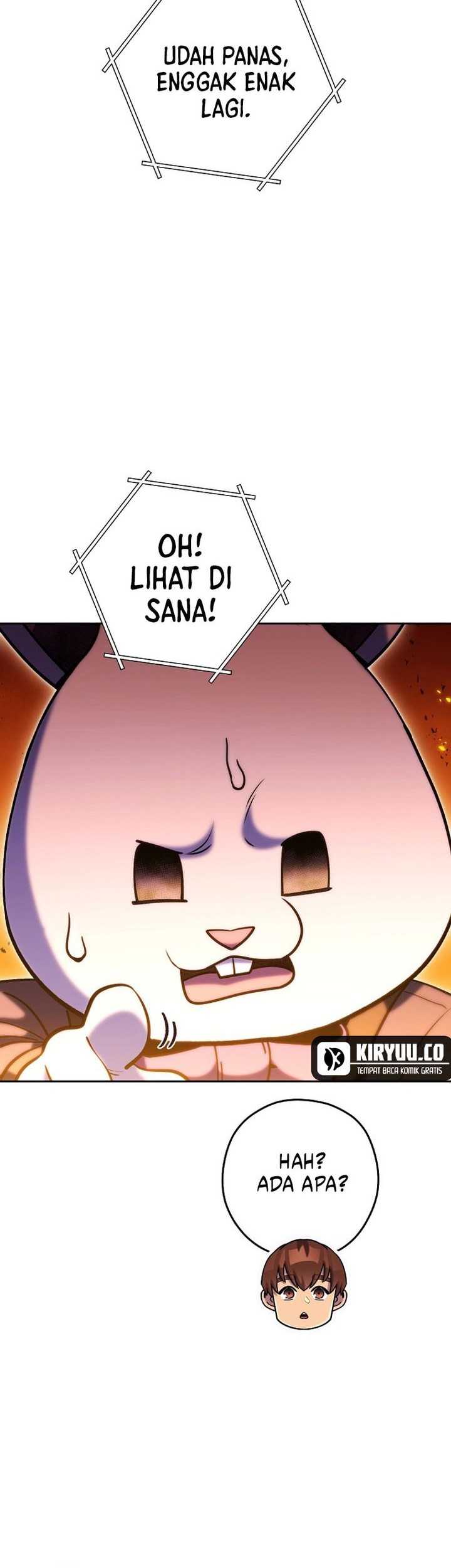 Dungeon Reset Chapter 222 Gambar 60