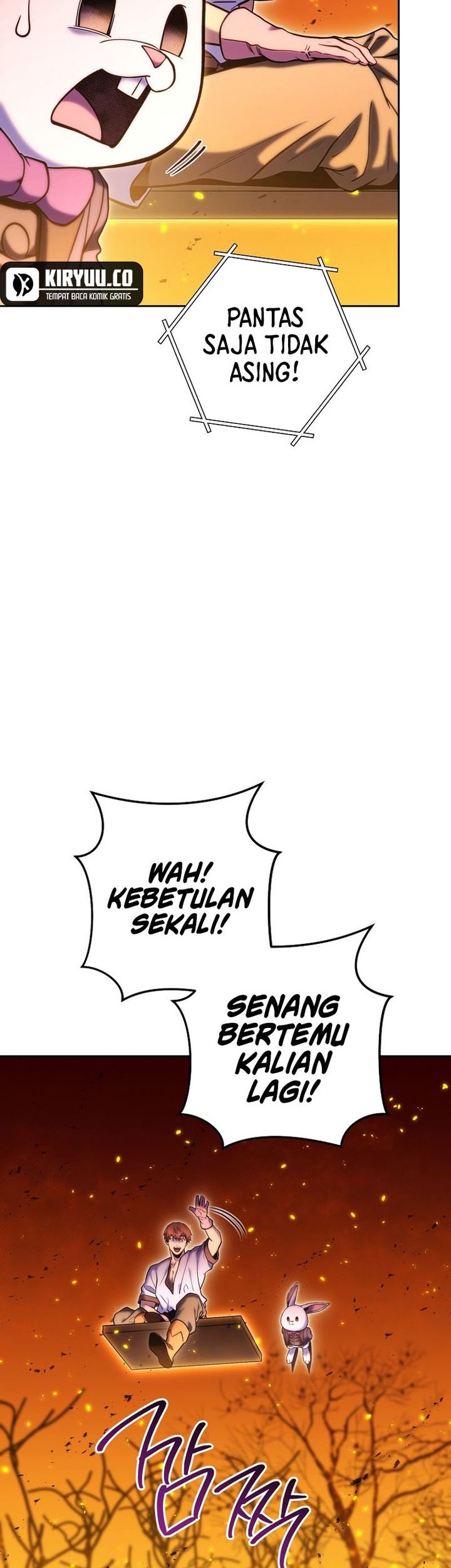 Dungeon Reset Chapter 222 Gambar 62