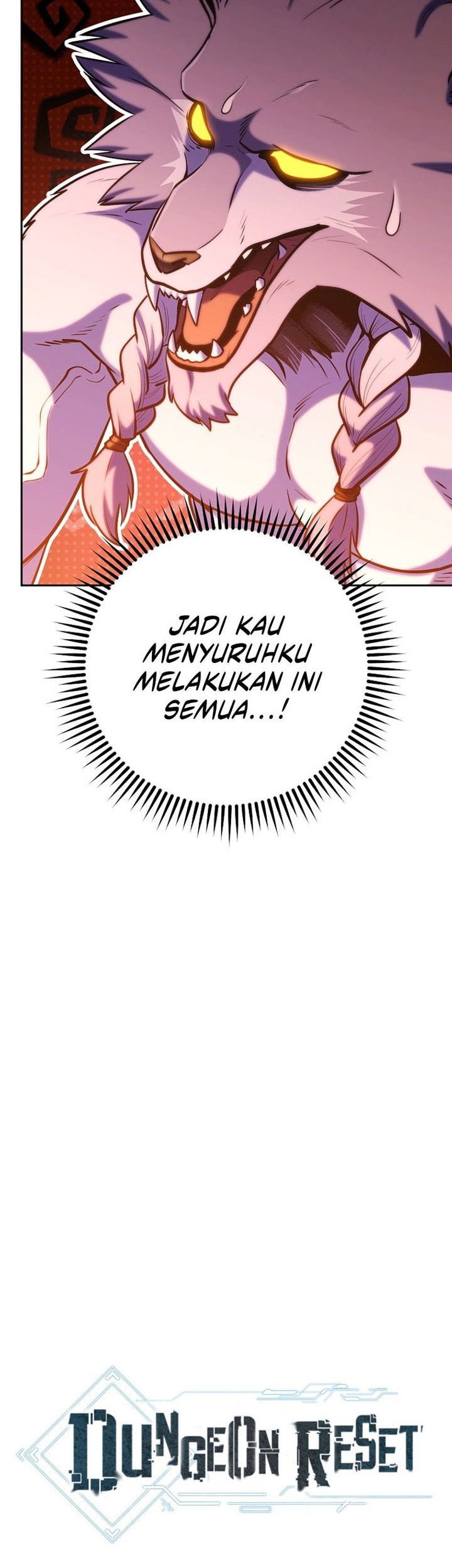Dungeon Reset Chapter 222 Gambar 5